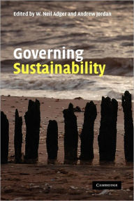 Title: Governing Sustainability, Author: W. Neil Adger