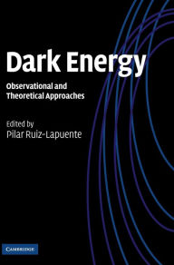 Title: Dark Energy: Observational and Theoretical Approaches, Author: Pilar Ruiz-Lapuente