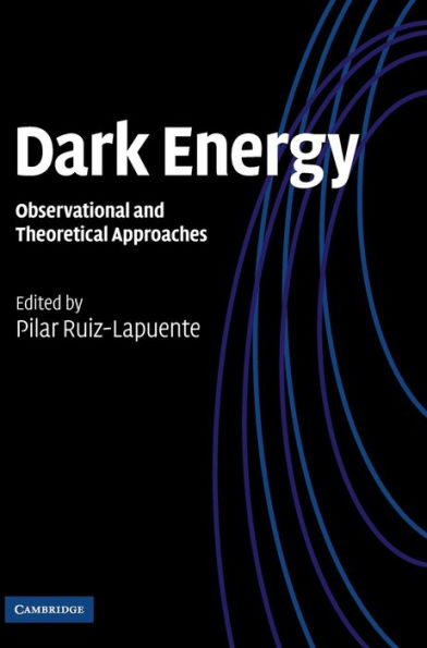 Dark Energy: Observational and Theoretical Approaches