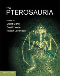 Online download book The Pterosauria by David Martill 9780521518956 FB2 ePub