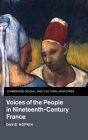 Voices of the People in Nineteenth-Century France