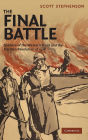 The Final Battle: Soldiers of the Western Front and the German Revolution of 1918