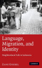 Language, Migration, and Identity: Neighborhood Talk in Indonesia