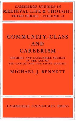 Community, Class and Careers