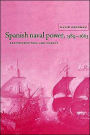 Spanish Naval Power, 1589-1665: Reconstruction and Defeat