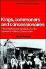 Kings, Commoners and Concessionaires: The Evolution and Dissolution of the Nineteenth-Century Swazi State