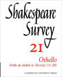 Shakespeare Survey