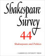 Shakespeare Survey