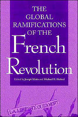 Global Ramifications of the French Revolution