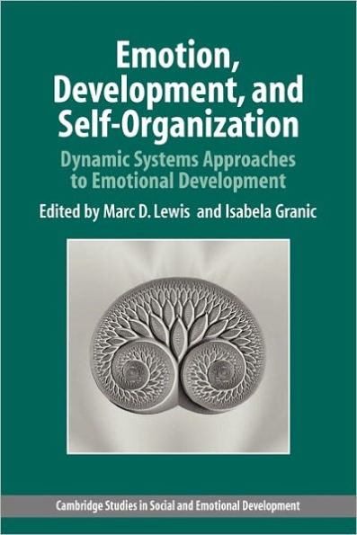 Emotion, Development, and Self-Organization: Dynamic Systems Approaches to Emotional Development