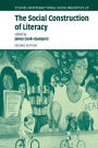 The Social Construction of Literacy / Edition 2