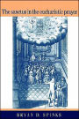 The Sanctus in the Eucharistic Prayer