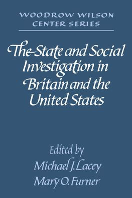 The State and Social Investigation in Britain and the United States