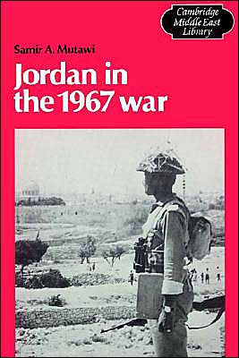 Jordan in the 1967 War / Edition 1