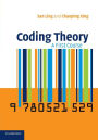 Coding Theory: A First Course / Edition 1