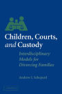 Children, Courts, and Custody: Interdisciplinary Models for Divorcing Families