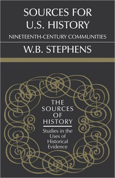 Sources for U.S. History: Nineteenth-Century Communities