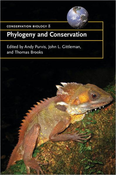 Phylogeny and Conservation