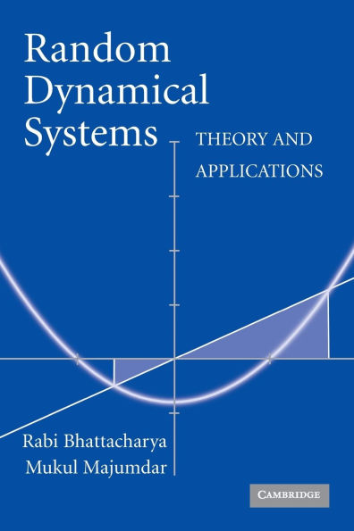 Random Dynamical Systems: Theory and Applications