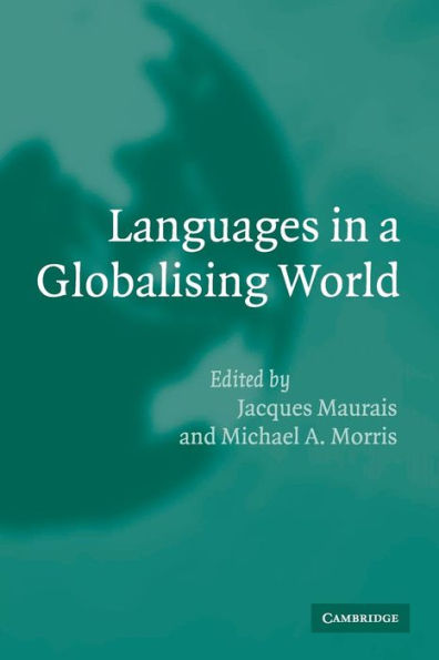 Languages in a Globalising World / Edition 1