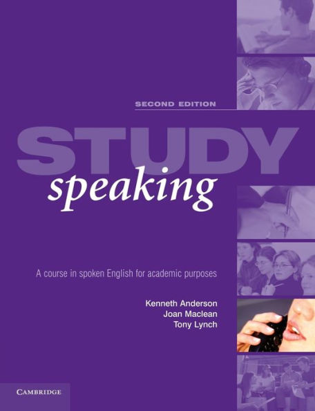 Study Speaking / Edition 2