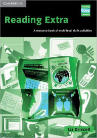 Title: Reading Extra: A Resource Book of Multi-Level Skills Activities, Author: Liz Driscoll