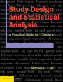 Study Design and Statistical Analysis: A Practical Guide for Clinicians