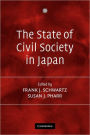 The State of Civil Society in Japan / Edition 1