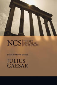 Title: Julius Caesar / Edition 2, Author: William Shakespeare