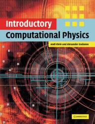Title: Introductory Computational Physics, Author: Andi Klein