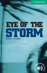 Title: Eye of the Storm Level 3 / Edition 1, Author: Mandy Loader