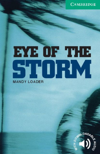 Eye of the Storm Level 3 / Edition 1