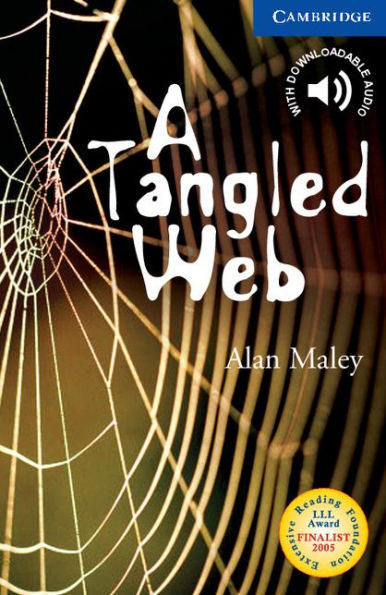 A Tangled Web Level 5