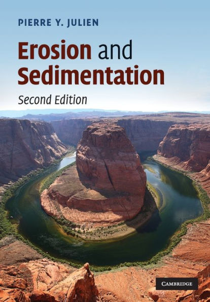 Erosion and Sedimentation / Edition 2