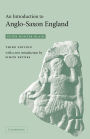 An Introduction to Anglo-Saxon England / Edition 3