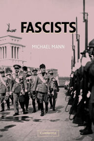 Title: Fascists / Edition 1, Author: Michael Mann