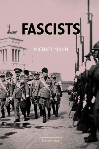 Fascists / Edition 1