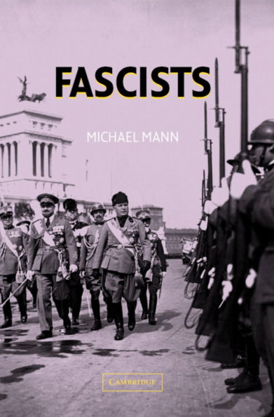 Fascists / Edition 1