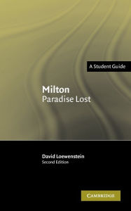 Title: Milton: Paradise Lost / Edition 2, Author: David Loewenstein