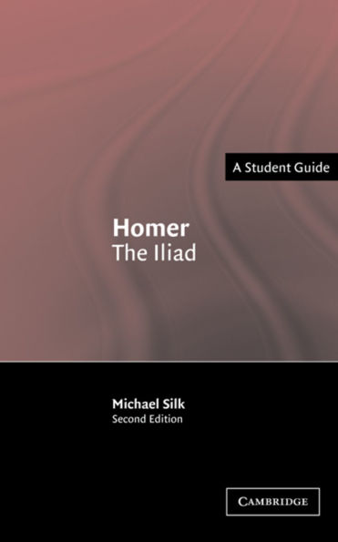 Homer: The Iliad / Edition 2
