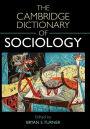 The Cambridge Dictionary of Sociology