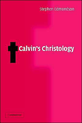 Calvin's Christology