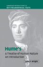 Hume's 'A Treatise of Human Nature': An Introduction / Edition 1