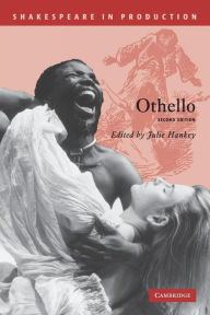 Title: Othello (Shakespeare in Production Series) / Edition 2, Author: William Shakespeare