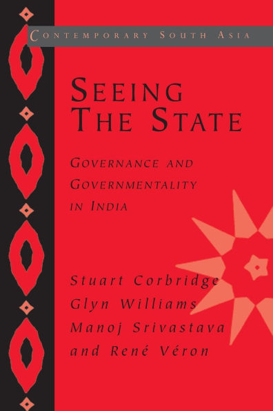 Seeing the State: Governance and Governmentality India