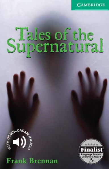 Tales of the Supernatural Level 3