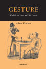 Gesture: Visible Action as Utterance