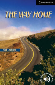 Title: The Way Home Level 6, Author: Sue Leather