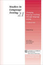 Changing Language Teaching through Language Testing: A Washback Study