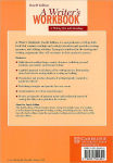 Alternative view 2 of A Writer's Workbook: A Writing Text with Readings